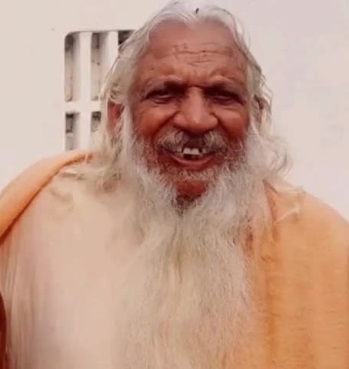 Swami Sharnanad ji